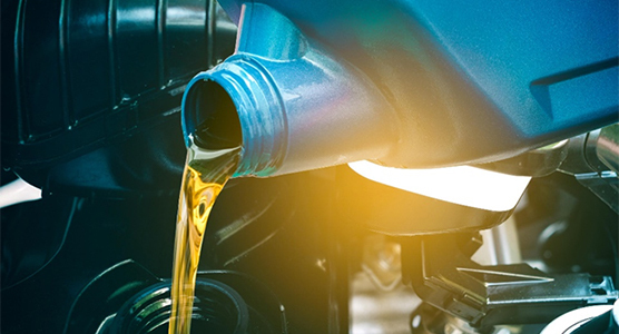 Chemicals, Fluids & Lubricants