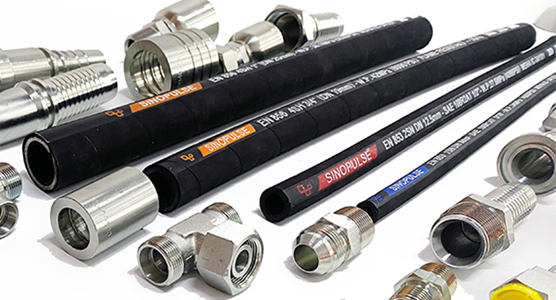 Hose, Pipe & Fittings Supplies
