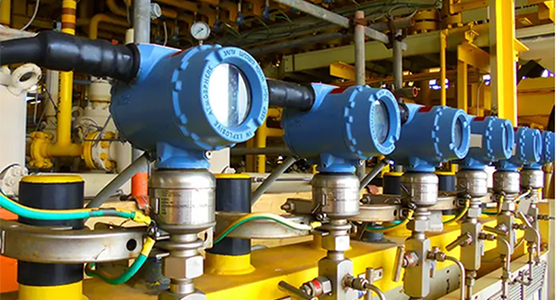 Power Plant Electrical Devices