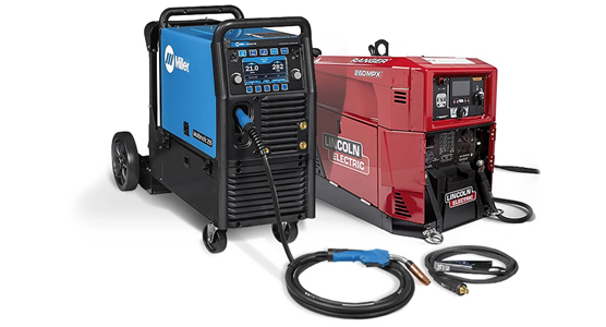 Welding Supplies