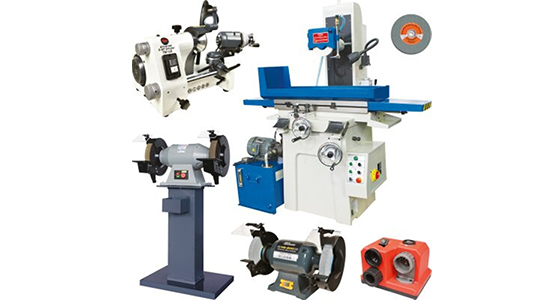 Workshop Machinery & Portable Machine Tools